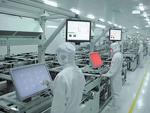 山東煤炭技師學(xué)院2020年校企合作 海信班 開始招生啦