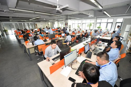 福州高新區(qū)打造制造業(yè)高質(zhì)量發(fā)展改革新高地